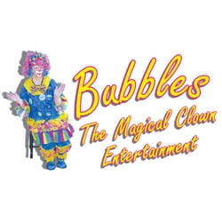 Bubbles the Magical Clown