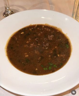 Mr. John's Steakhouse by null Mr. John's Steakhouse by null