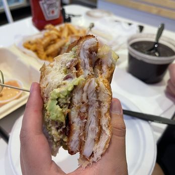 Bossa Fish - Fish burger - Seafood Near Me - Elizabeth, New Jersey Bossa Fish - Fish burger - Seafood Near Me - Elizabeth, New Jersey