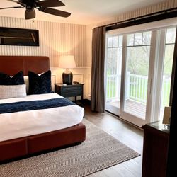 The Belfry House - Standard Suite