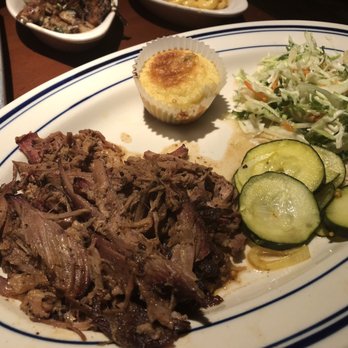 West End Tavern - Pulled pork with house made pickles, cole slaw, and corn bread - New American Near Me - Boulder, Colorado West End Tavern - Pulled pork with house made pickles, cole slaw, and corn bread - New American Near Me - Boulder, Colorado