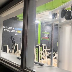 Onyx Health Club 24/7 Parma