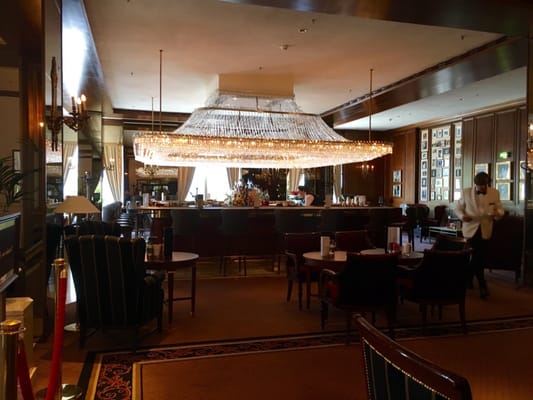 InterContinental Vienna by IHG by null