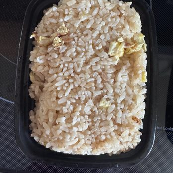 Sumo Grill - Side of Garlic Fried Rice - Teppanyaki Near Me - Martinez, California Sumo Grill - Side of Garlic Fried Rice - Teppanyaki Near Me - Martinez, California