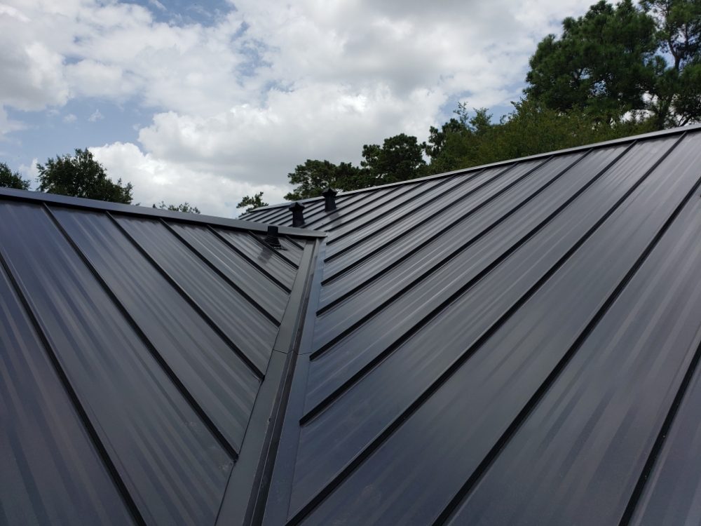 Slide of IQ Roofing