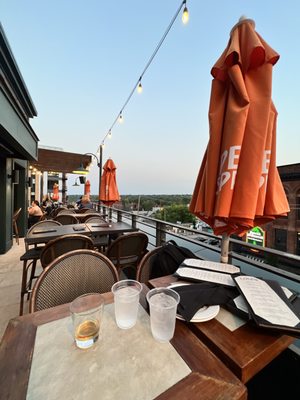 Louis Ristorante & Bar by null