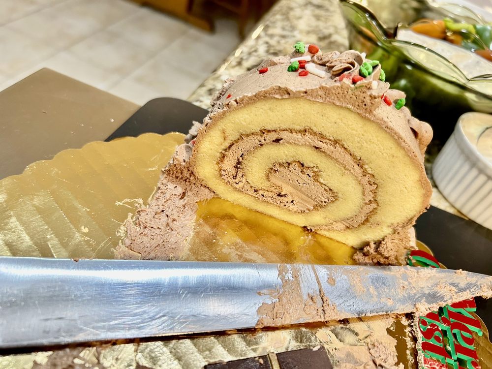 Rigoletto Italian Bakery