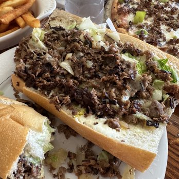 Tim's Pizza & Subs - Cheesesteak Sub - Italian Near Me - Salisbury, Maryland Tim's Pizza & Subs - Cheesesteak Sub - Italian Near Me - Salisbury, Maryland