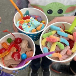Hoppy's FroYo
