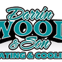 Darrin Wood Heating & Cooling