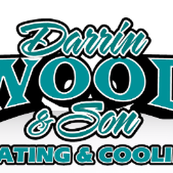 Darrin Wood Heating & Cooling