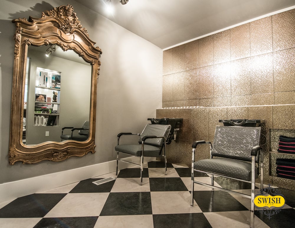 SWISH SALON Updated September 2024 2022 34 Avenue SW, Calgary