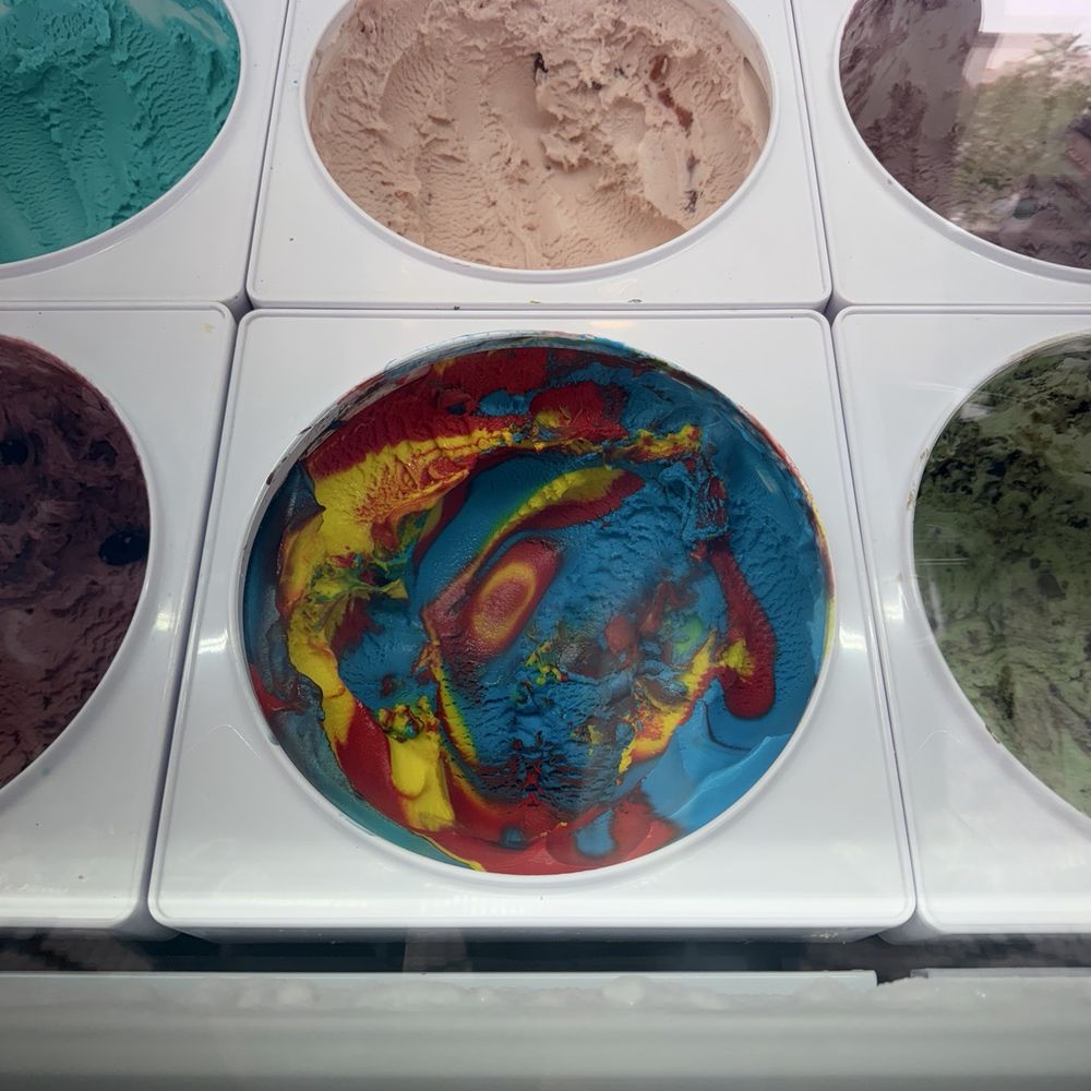 Screaming Cat Ice Cream & Coffee - Coffee & Tea Near Me - Jacksonville, Florida Screaming Cat Ice Cream & Coffee - Coffee & Tea Near Me - Jacksonville, Florida