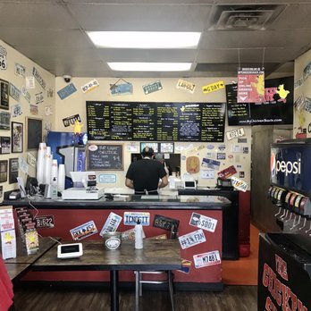 The Chicken Shack - Interior - Chicken Wings Near Me - Henderson, Nevada The Chicken Shack - Interior - Chicken Wings Near Me - Henderson, Nevada
