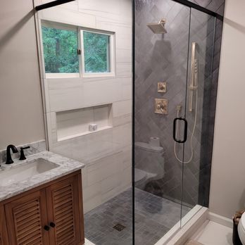 ER Shower Doors - Door Sales/Installation Near Me ER Shower Doors - Door Sales/Installation Near Me
