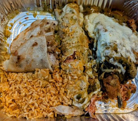 Vaqueros Cafe & Cantina by null