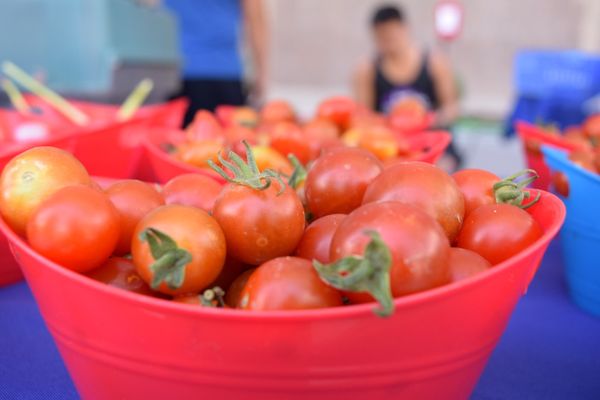 The Market On Kern by null