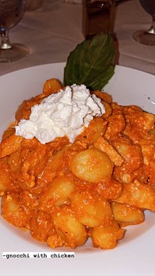 Vinotta Restaurant by null