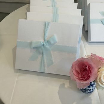 Swan Coach House - Thank you gifts - New American Near Me - Atlanta, Georgia