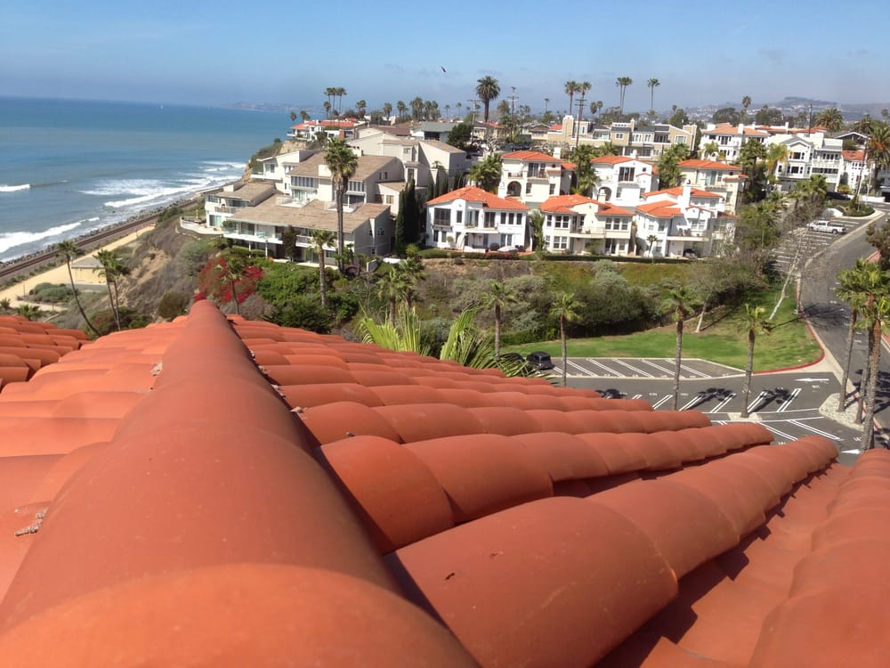 Slide of Ocean Roofing