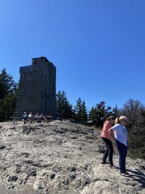 Moran State Park by null