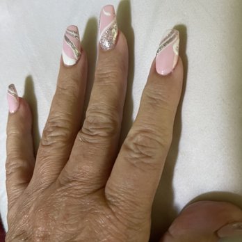 Nail Works - Nail Salons Near Me - Olney, Maryland