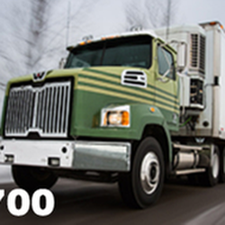Schow's Sterling-Western Star Truck Center