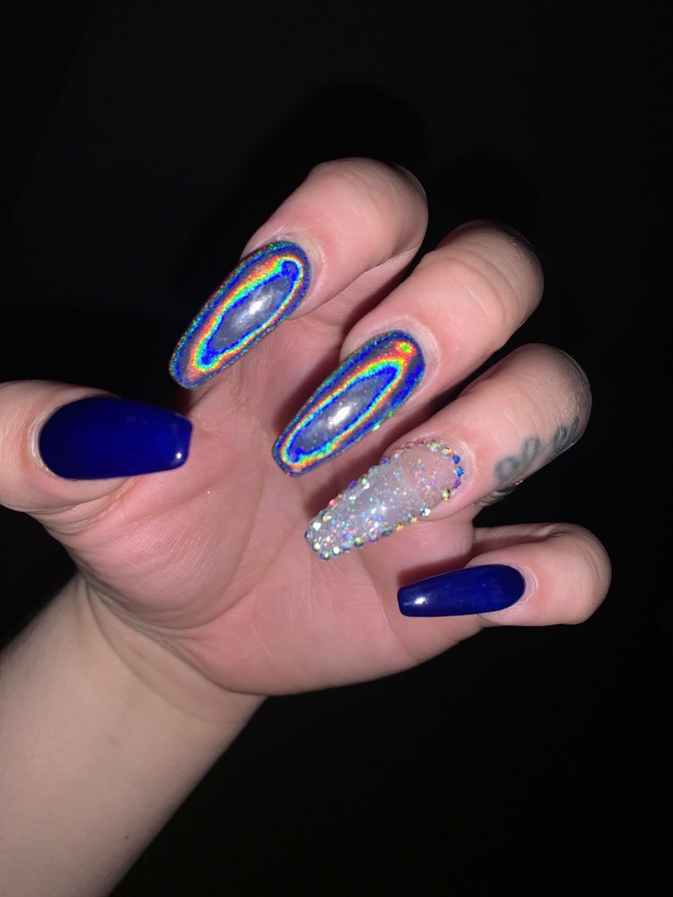 STAR NAILS Updated September 2024 11 Photos 933 Enfield St