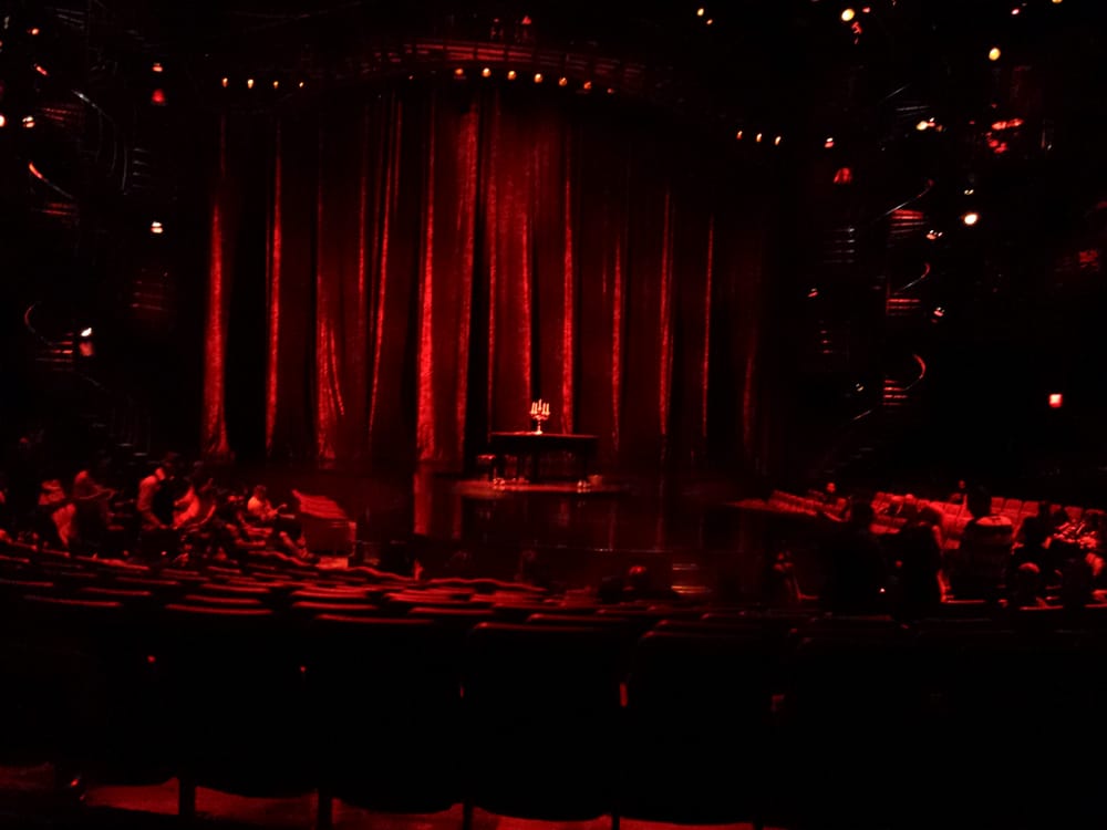 Cirque Du Soleil Zumanity 412 Photos 1452 Reviews