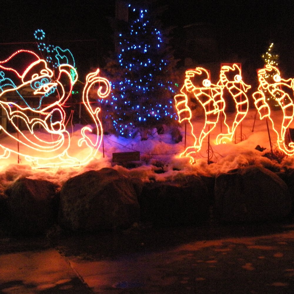 Zoo Lights - Festivals Near Me - Salt Lake City, Utah Zoo Lights - Festivals Near Me - Salt Lake City, Utah