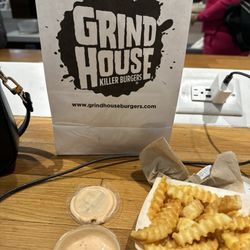 Grindhouse Killer Burgers