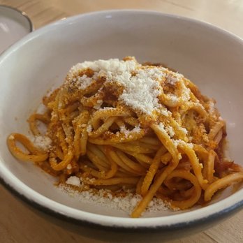 Misi - Bucatini - Italian Near Me - Brooklyn, New York Misi - Bucatini - Italian Near Me - Brooklyn, New York