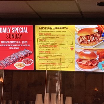 Zarda - Barbeque Near Me - Lenexa, Kansas