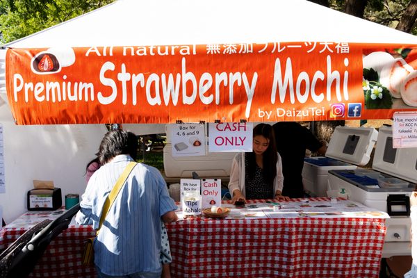 KCC Farmers’ Market by null