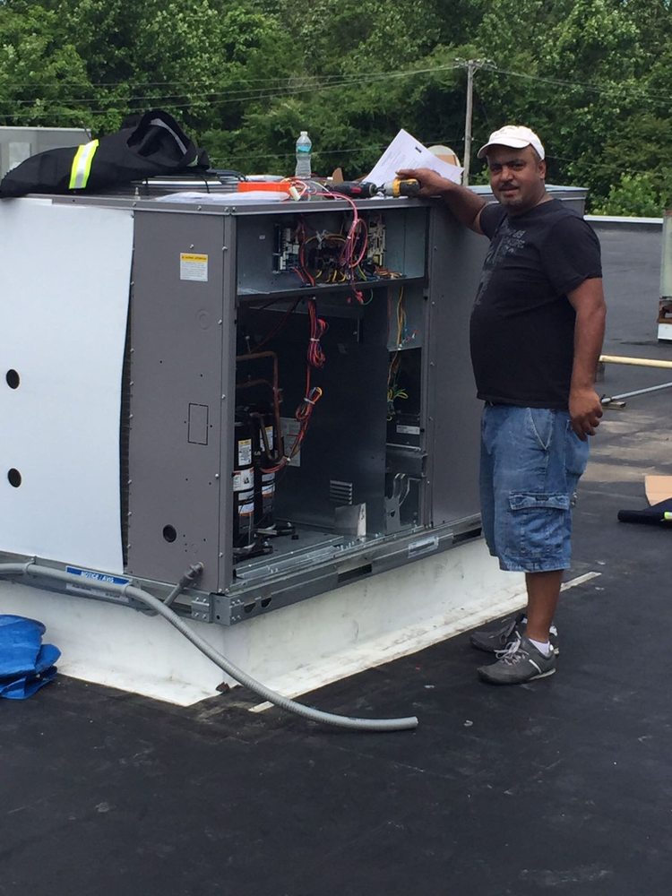 Slide of Family Comfort