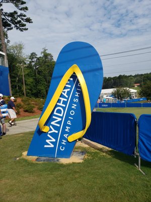 Sedgefield Country Club by null