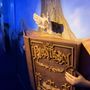 Criss Angel Theater