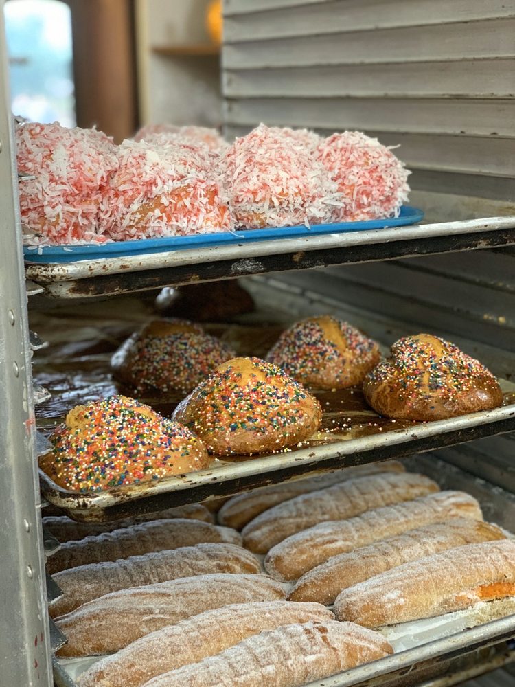 ELVIRA’S BAKERY 15 Photos & 19 Reviews 713 W 8th St, Yuma, Arizona