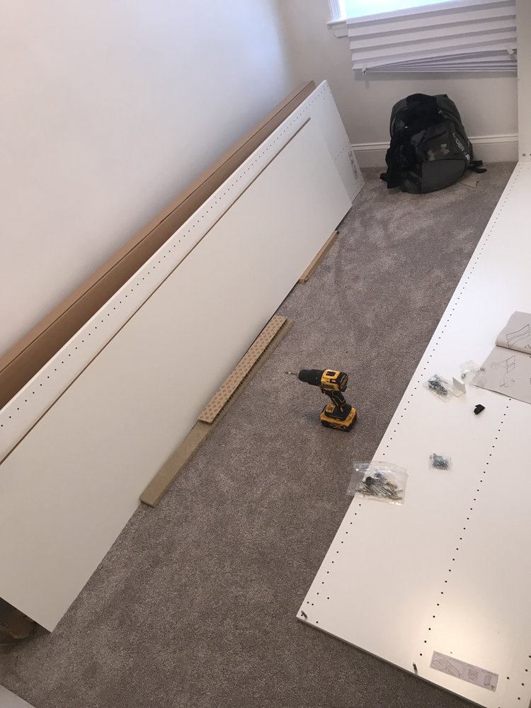 Slide of Brc Services