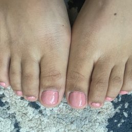 Pedicure Pedicure
