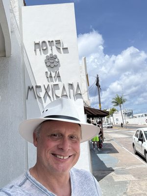 Casa Mexicana by null