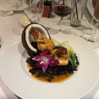 Pierre's - Octopus - French Near Me - Islamorada, Florida