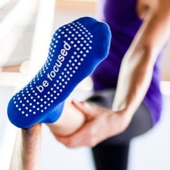 Smart Barre - Forgot your socks? No problem! We sell our gripper socks in-store for your convenience. - Barre Classes Near Me - San Antonio, Texas Smart Barre - Forgot your socks? No problem! We sell our gripper socks in-store for your convenience. - Barre Classes Near Me - San Antonio, Texas