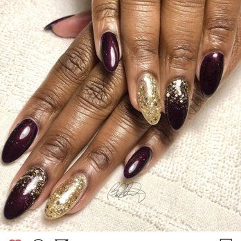 Justina Nails & Spa - My firs set at Justina's! I was in love. - Nail Salons Near Me - Providence, Rhode Island Justina Nails & Spa - My firs set at Justina's! I was in love. - Nail Salons Near Me - Providence, Rhode Island