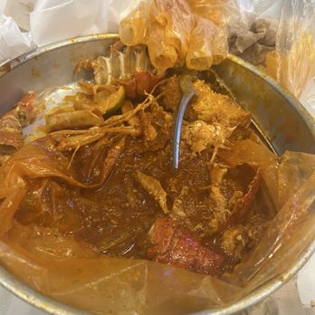 Crab N Spice - Seafood Near Me - Corona, California Crab N Spice - Seafood Near Me - Corona, California