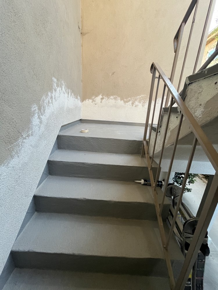 Slide of PCH Waterproofing & Roofing