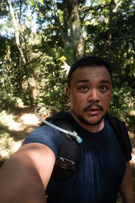 Pedra da Gávea by null