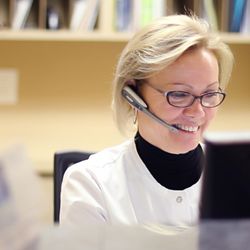 North Shore & Brookline Endodontics - Administrative Staff: Terri