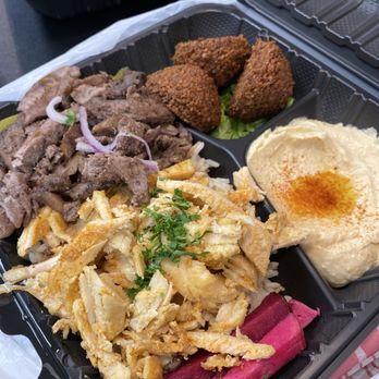 Habibi Lebanese Grill - Mediterranean Near Me - Orlando, Florida Habibi Lebanese Grill - Mediterranean Near Me - Orlando, Florida