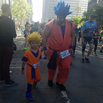 Bay To Breakers - Races & Competitions Near Me - San Francisco, California